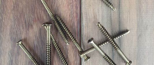 Anchormark Vintage Decking Screws