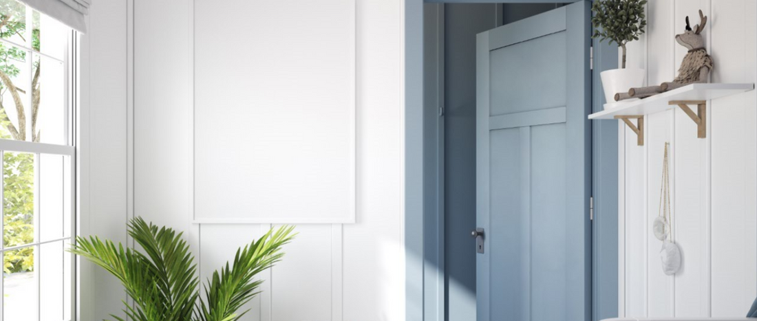 What to Consider when choosing Internal Doors