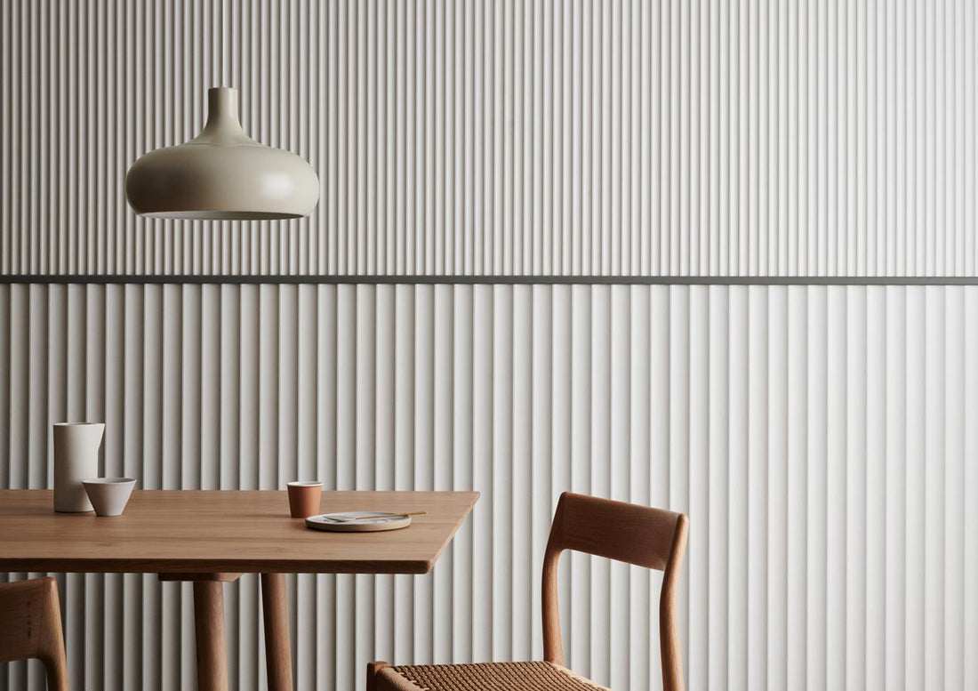 Decorative Wall Panels Ideas and Options Barwon Timber