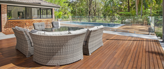 Barwon Timber - Timber Decking Suppliers