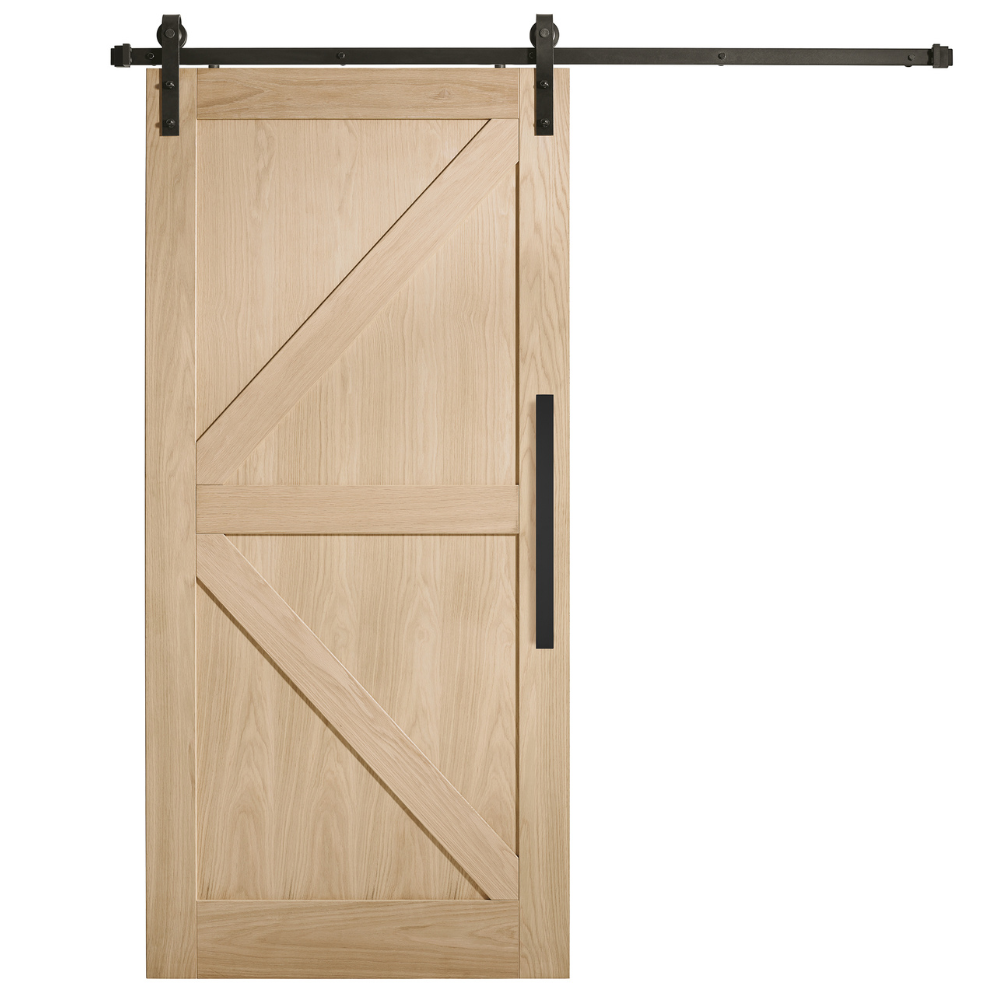 CORINTHIAN MODA BARN DOOR AWOBD2