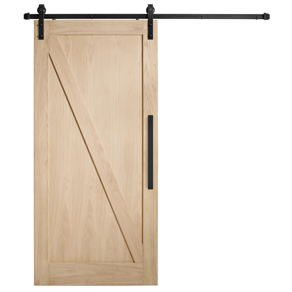 CORINTHIAN MODA BARN DOOR AWOBD4