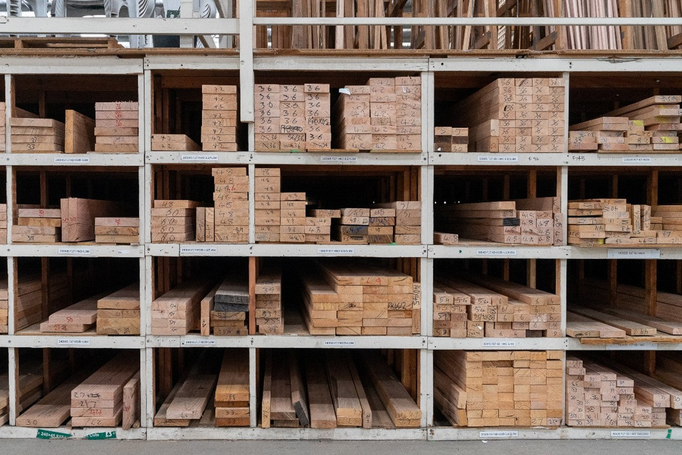 Australian Hardwood Timber Suppliers