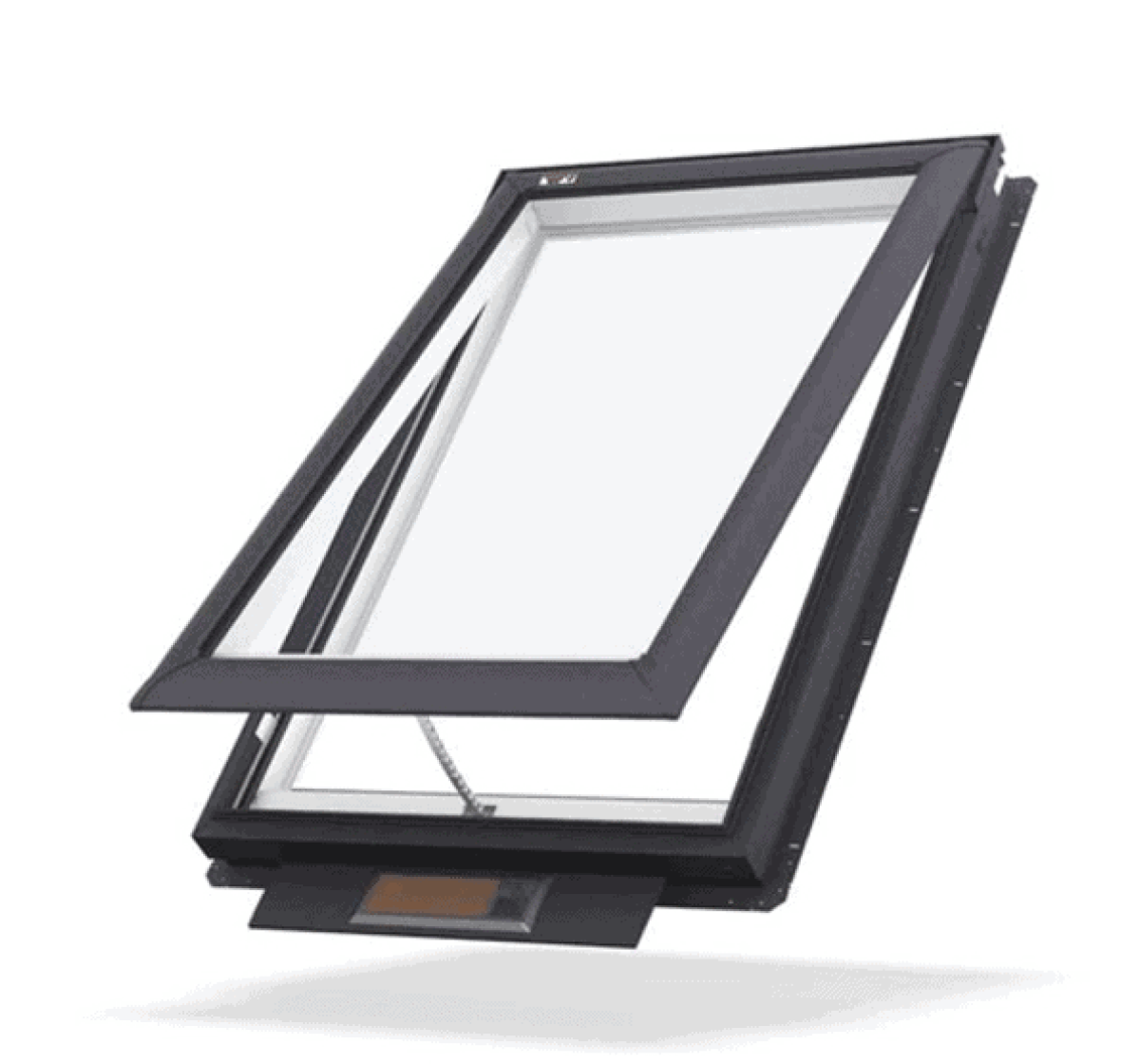 VELUX Solar Skylight