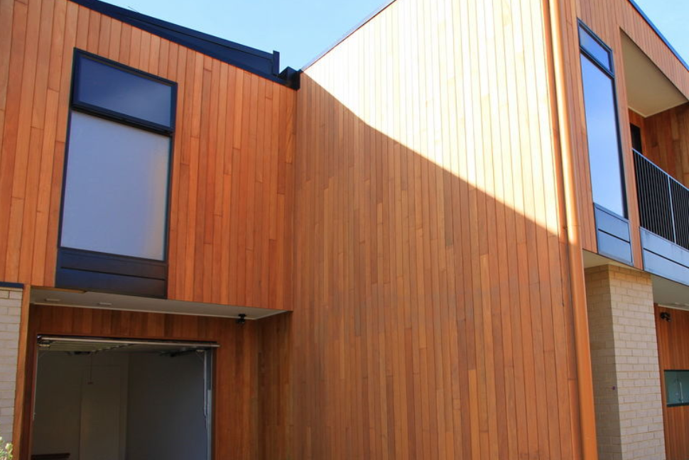 InStyle Cladding