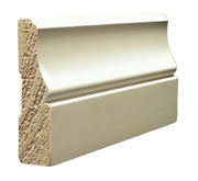 Lambs Tongue MDF Moulding