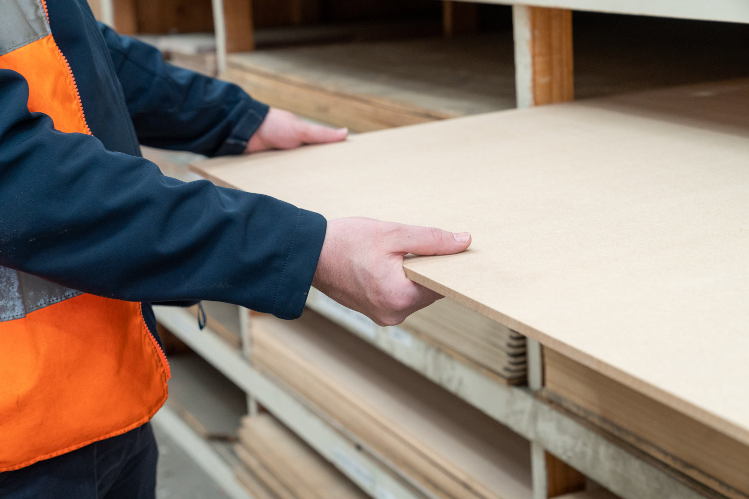 MDF Sheets