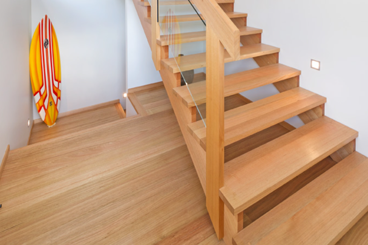 Solid Timber Flooring