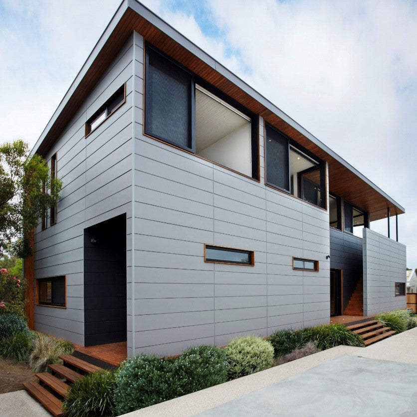 Stria Cladding by James Hardie