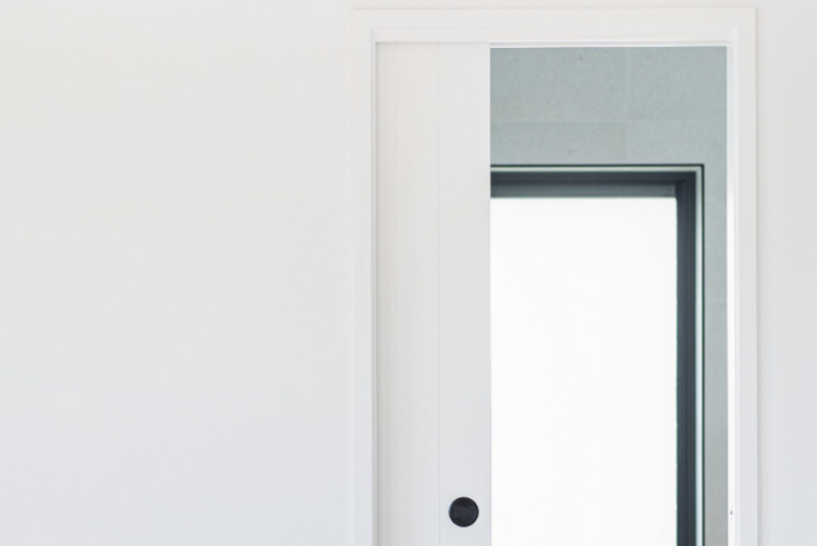 Door Systems Barwon Timber