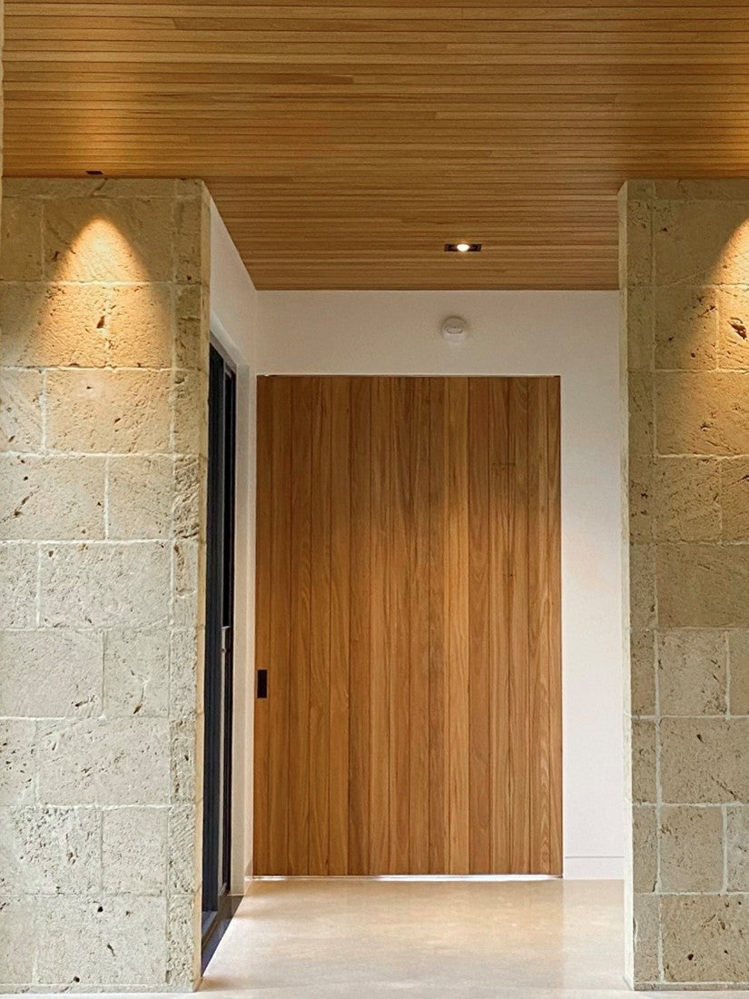 BP Probuilt – Cladded Door by Speciality Doors 