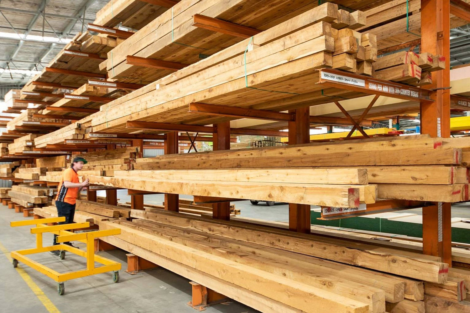 Cypress Timber Barwon Timber