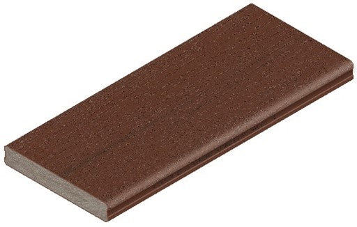 Modwood Fire Brick Composite Decking