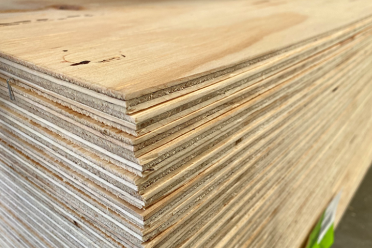 Plywood Sheets | Barwon Timber