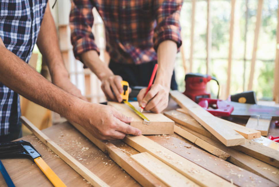 Wood Glues